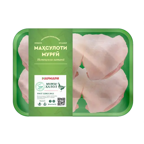 Куриные бедра