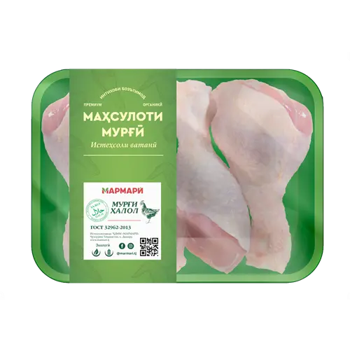 Куриная голень